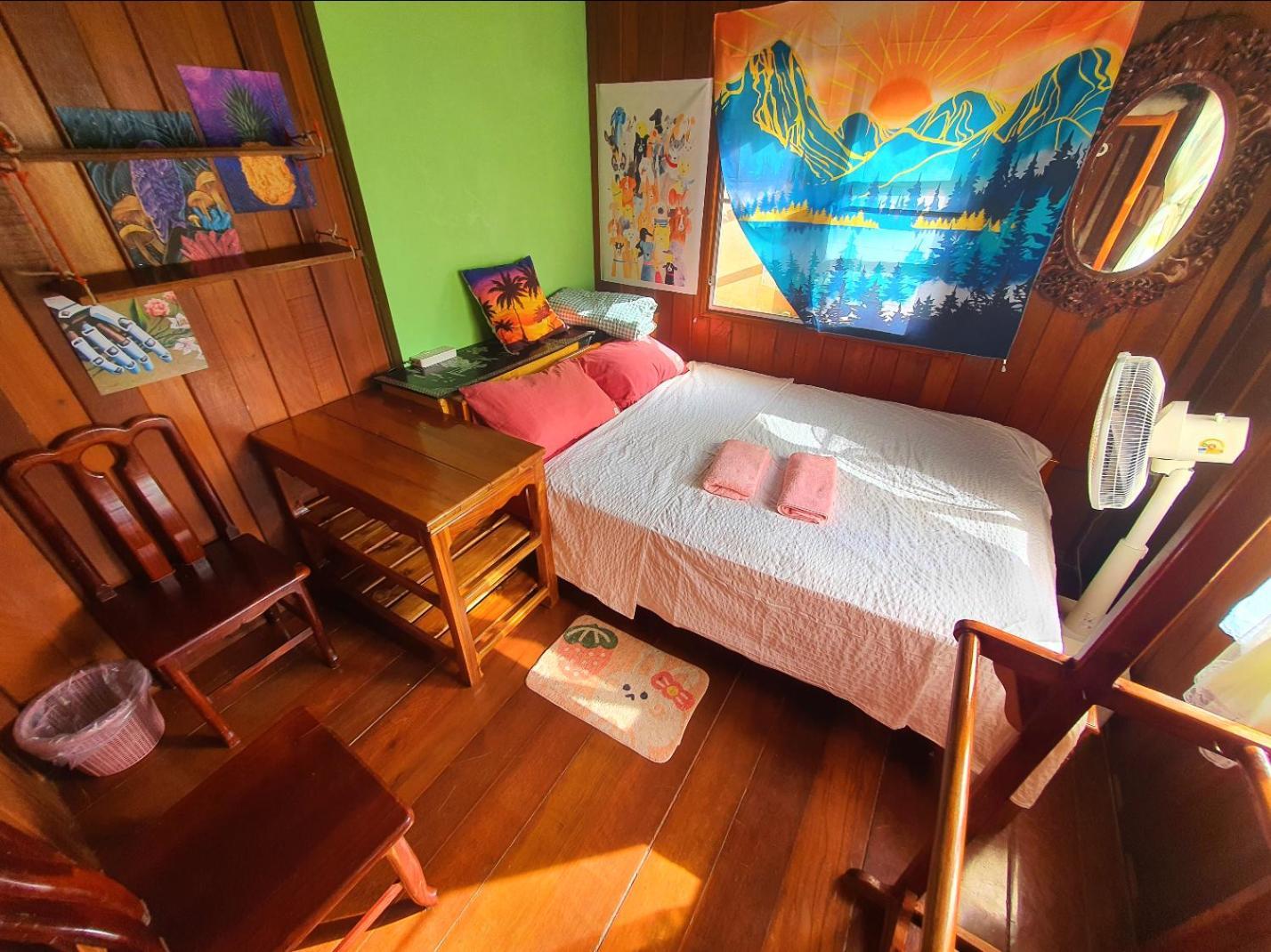 Hyperlu Apartamento Ban Bang Bao  Exterior foto