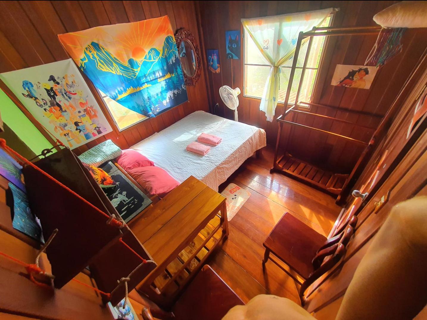 Hyperlu Apartamento Ban Bang Bao  Exterior foto