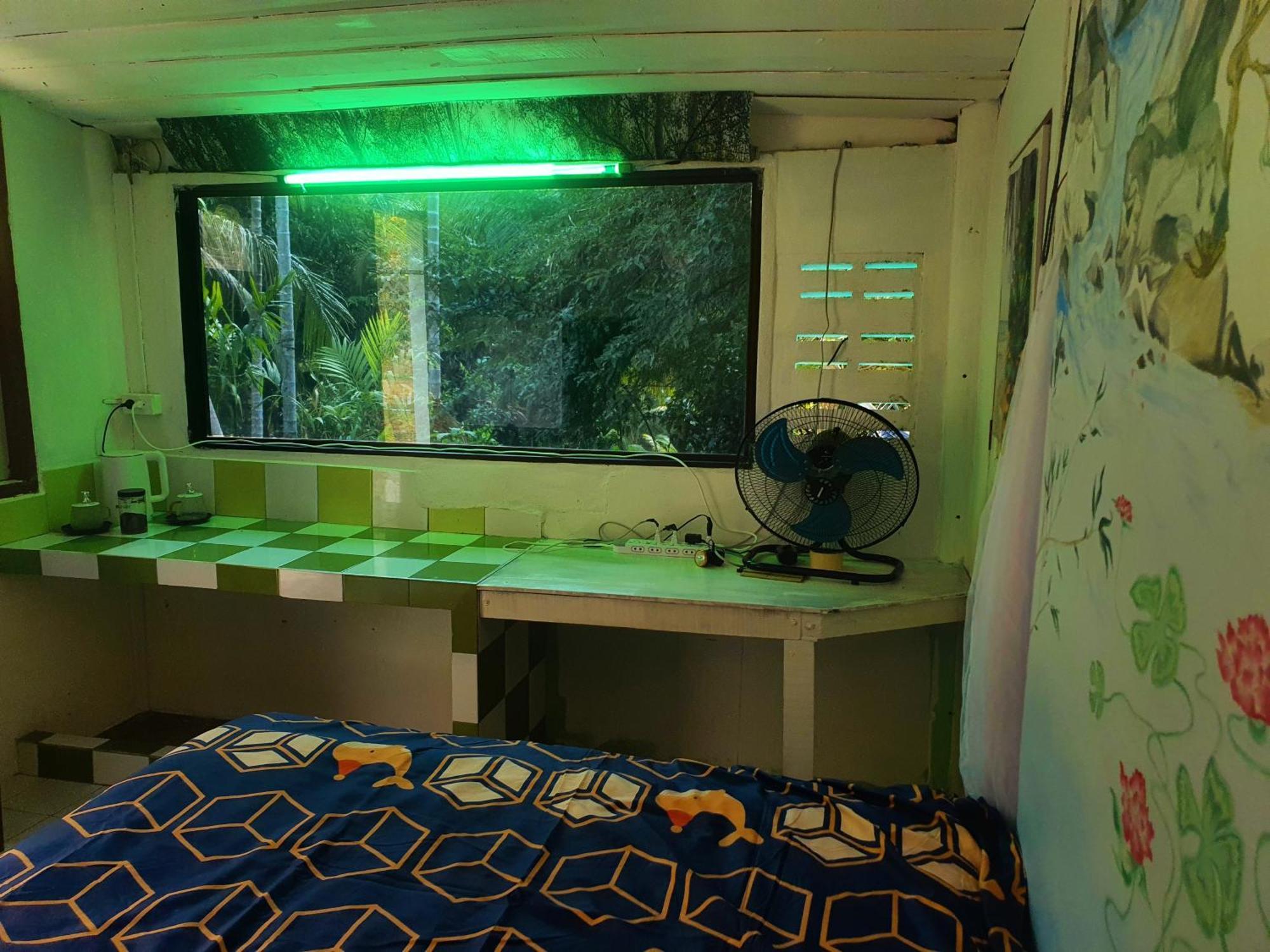 Hyperlu Apartamento Ban Bang Bao  Exterior foto