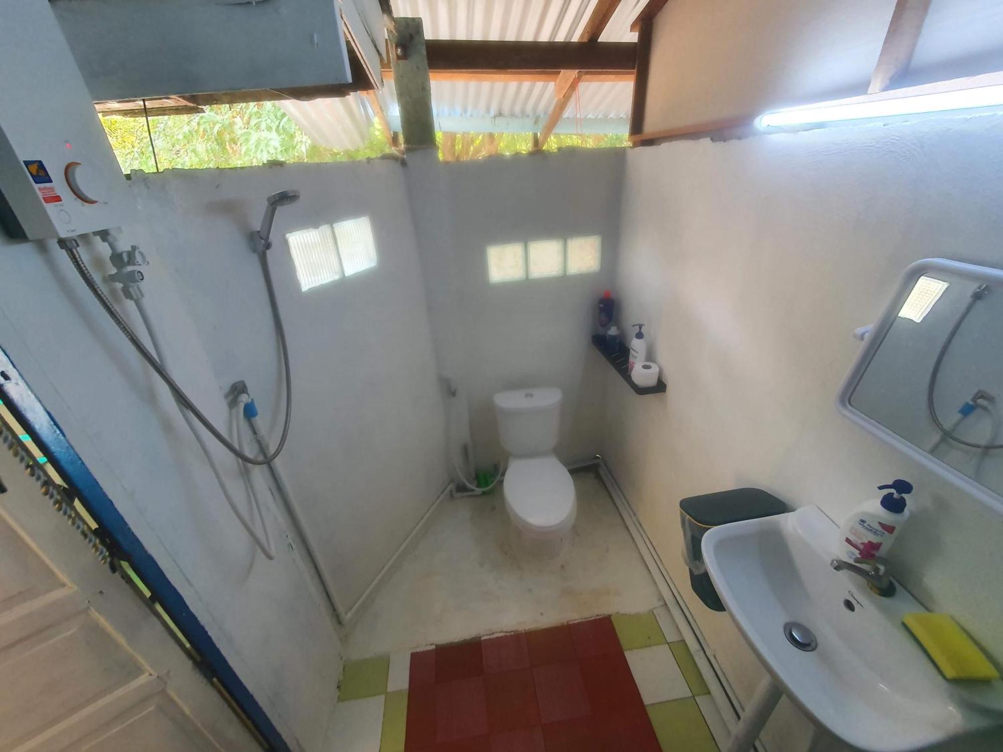 Hyperlu Apartamento Ban Bang Bao  Exterior foto