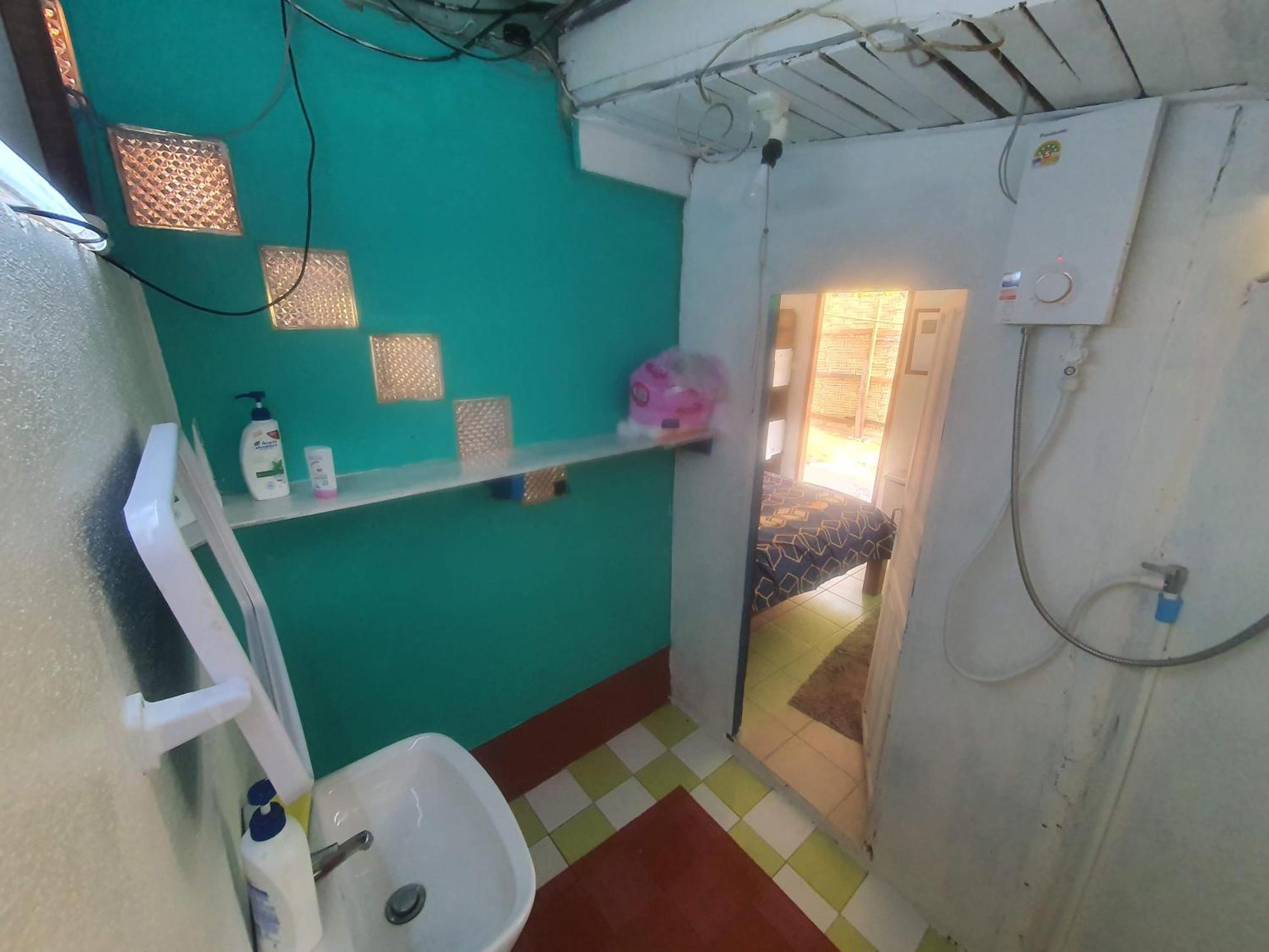 Hyperlu Apartamento Ban Bang Bao  Exterior foto