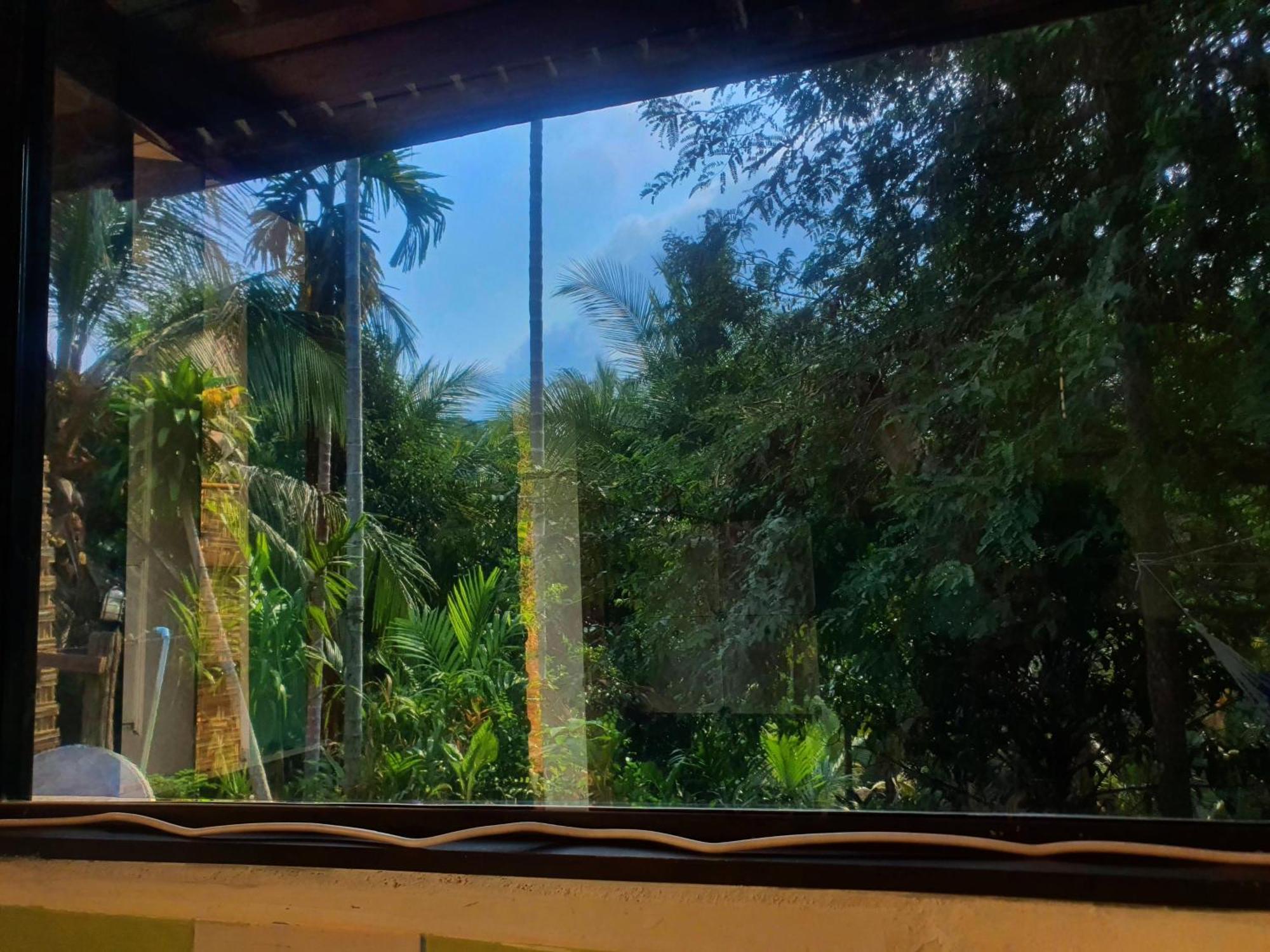 Hyperlu Apartamento Ban Bang Bao  Exterior foto