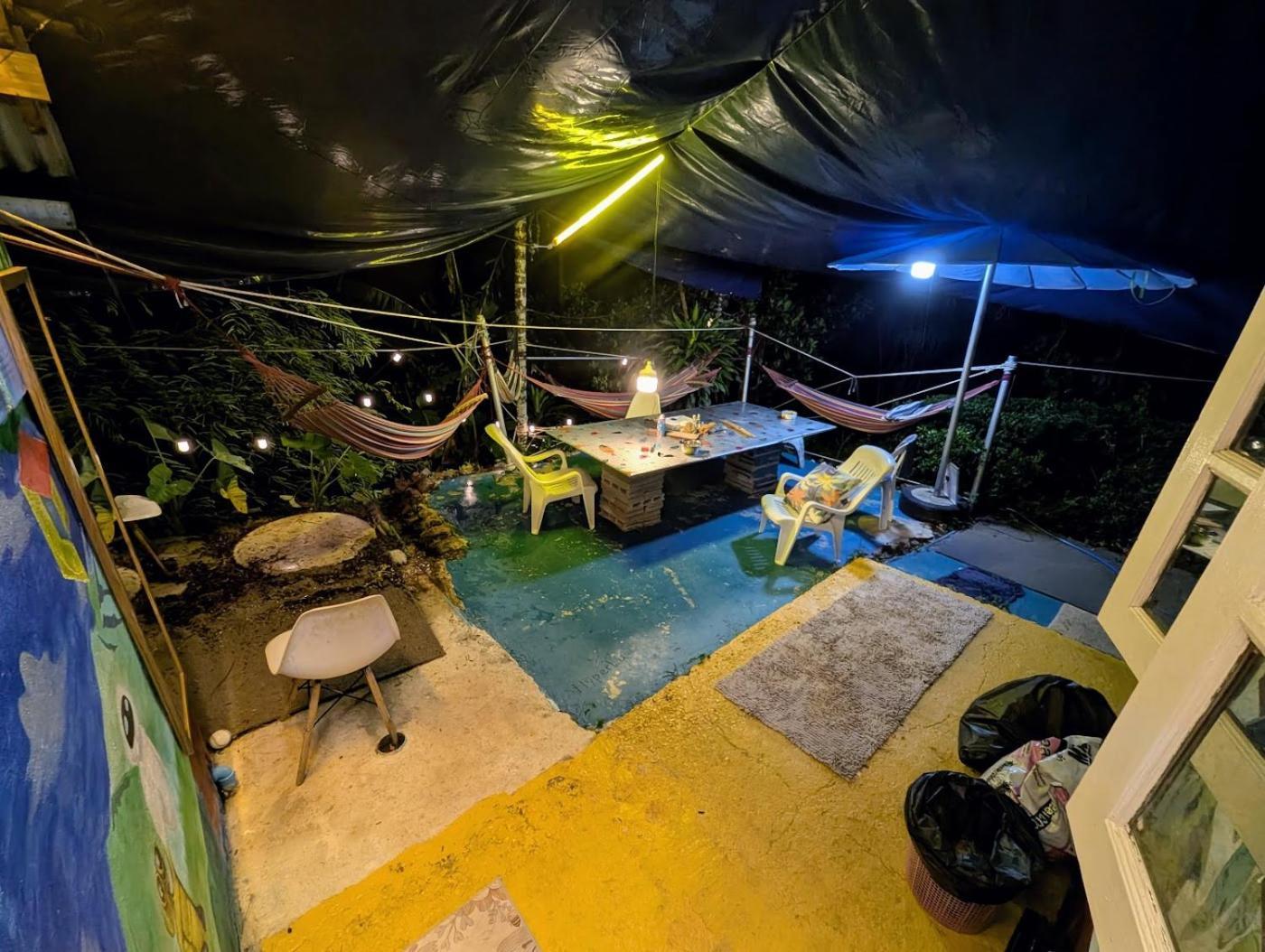 Hyperlu Apartamento Ban Bang Bao  Exterior foto